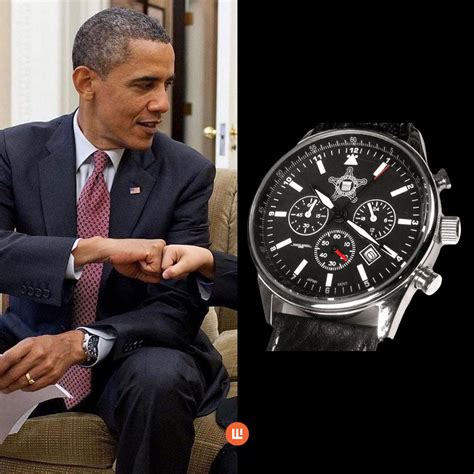 obama secret service watch.